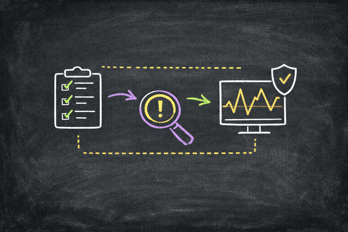 Quality and production reliability