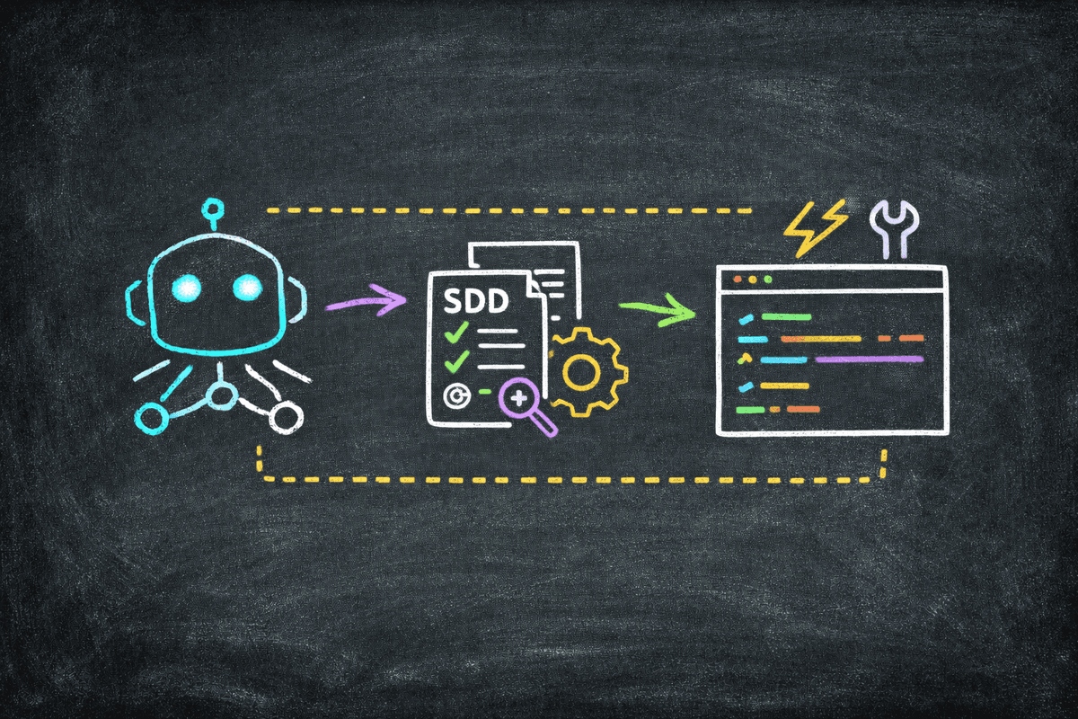 Agentic software engineering