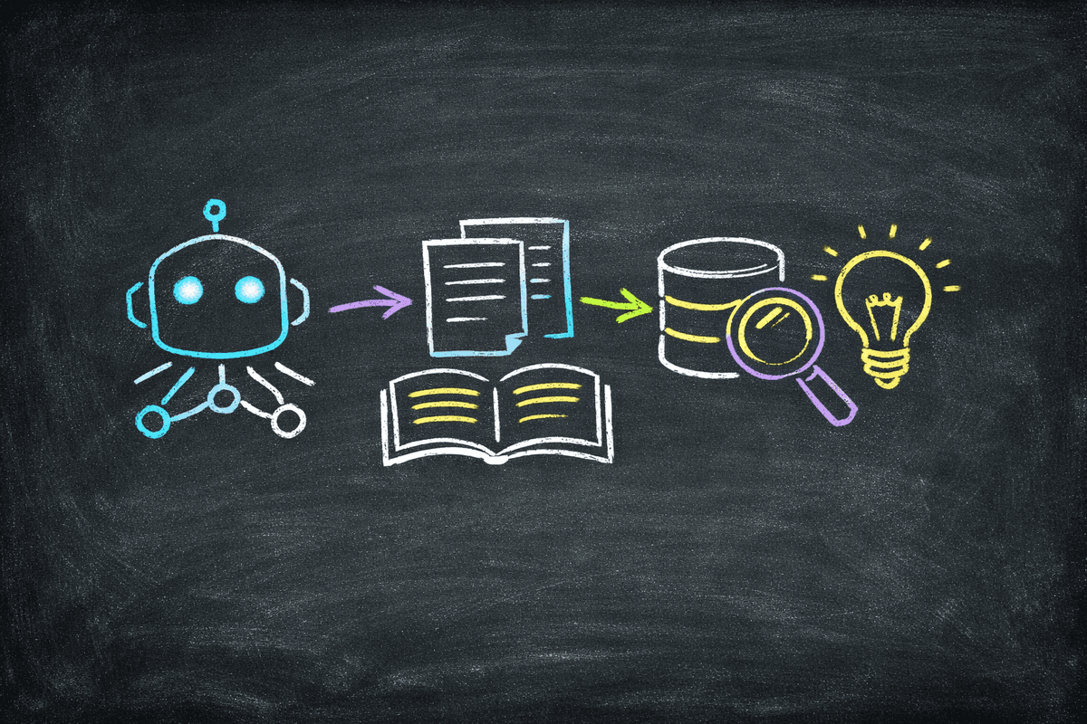 Designing agentic systems