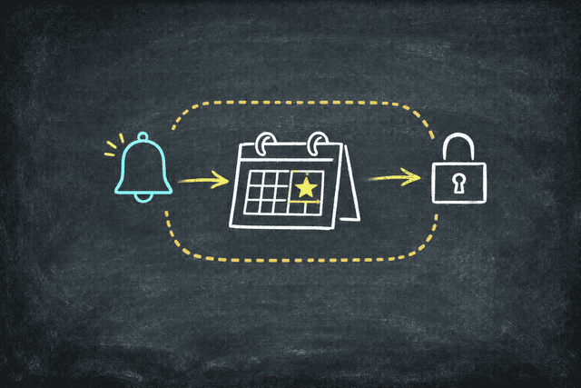 Early enrollment access