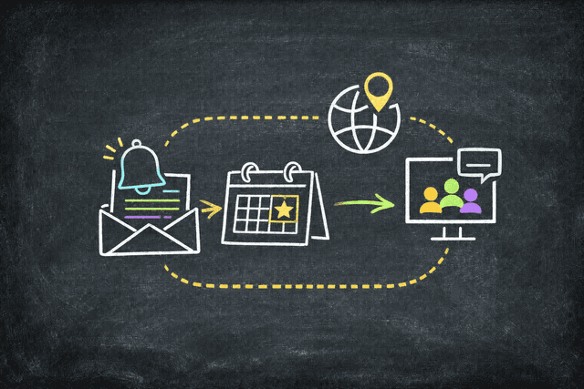 Webinar and workshop updates